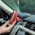 New Car Atmosphere Light Fan Accessories Car Fan